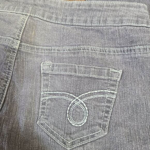 RVT Grey Jeans - Picture 6 of 7